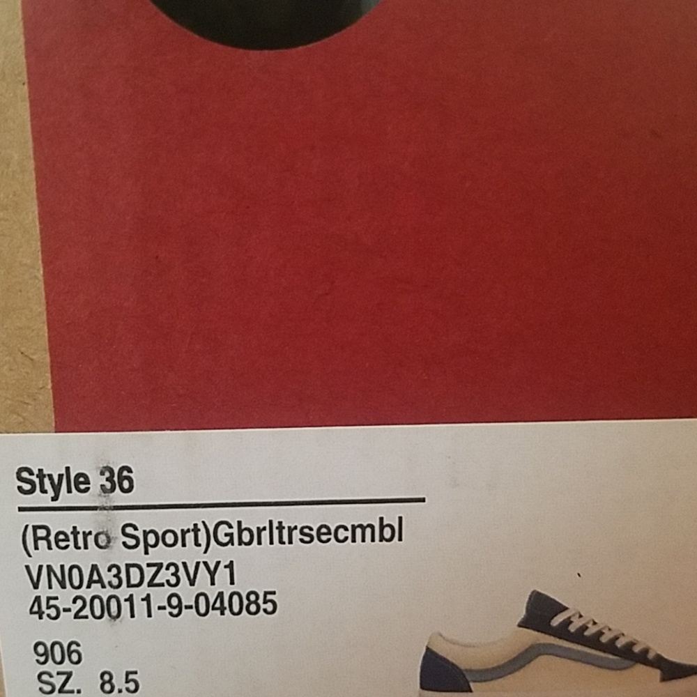 Sneakers